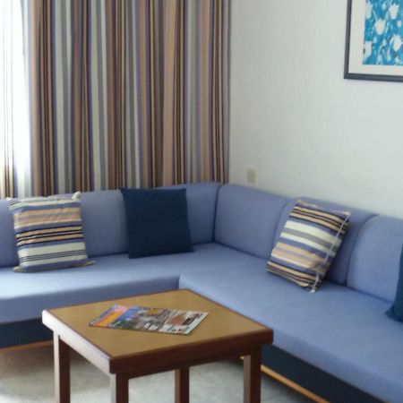 Miramar Attico Apartment Morro Jable  Ngoại thất bức ảnh