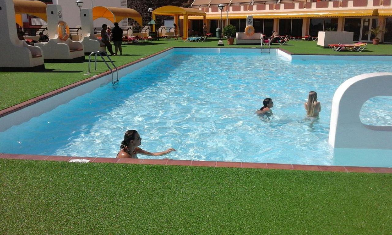 Miramar Attico Apartment Morro Jable  Ngoại thất bức ảnh