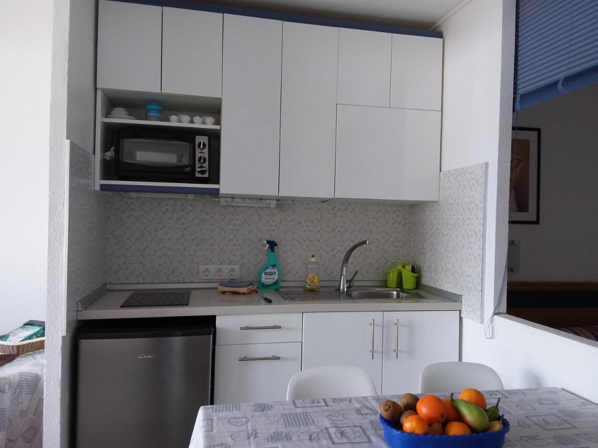 Miramar Attico Apartment Morro Jable  Ngoại thất bức ảnh