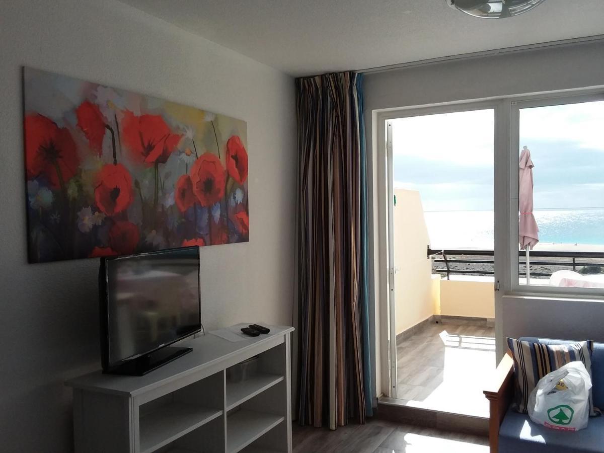 Miramar Attico Apartment Morro Jable  Ngoại thất bức ảnh