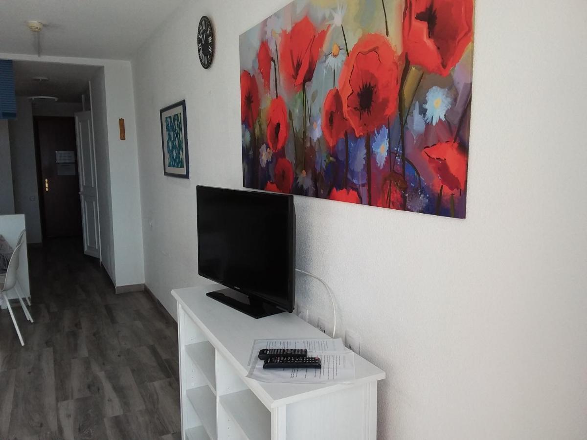 Miramar Attico Apartment Morro Jable  Ngoại thất bức ảnh