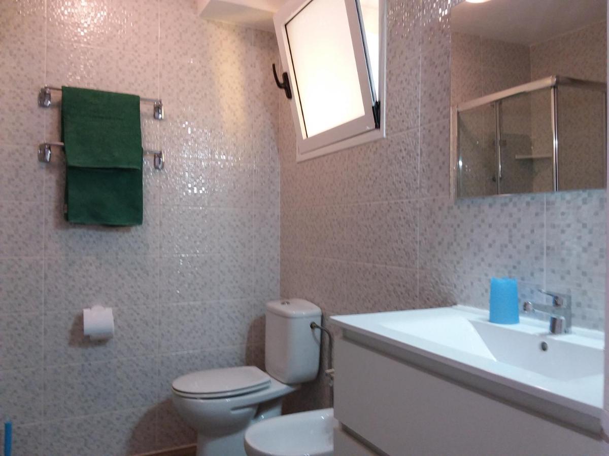 Miramar Attico Apartment Morro Jable  Ngoại thất bức ảnh