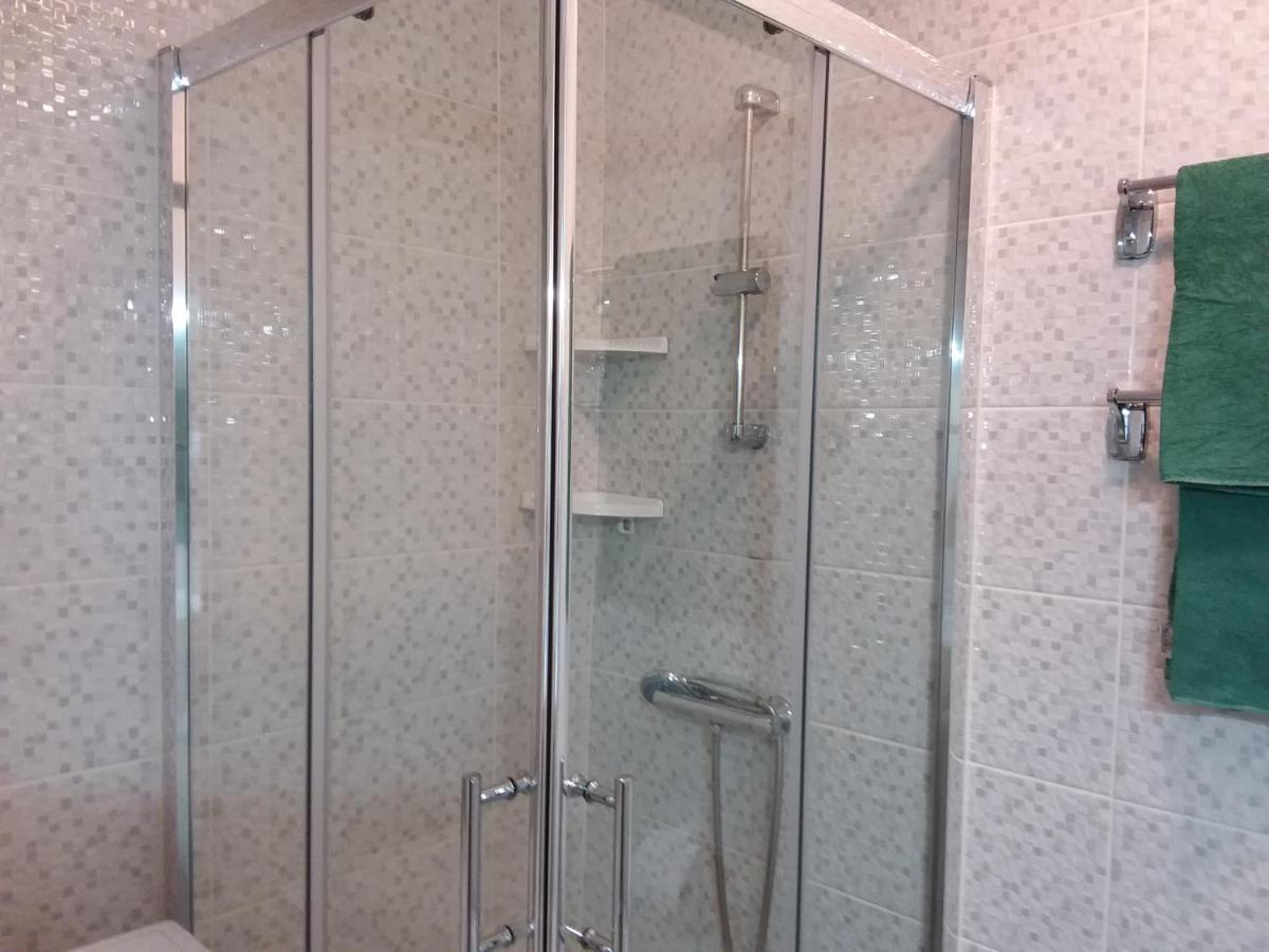 Miramar Attico Apartment Morro Jable  Ngoại thất bức ảnh