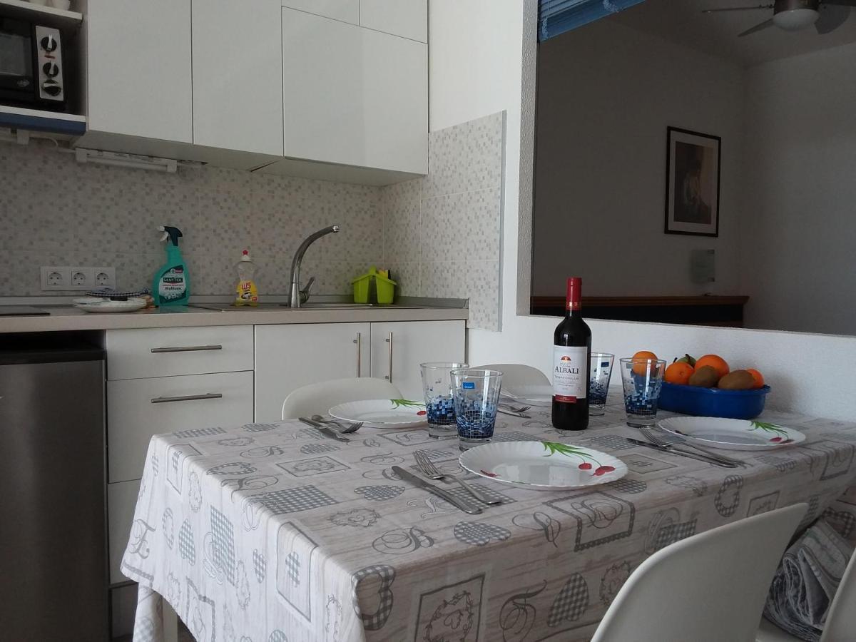 Miramar Attico Apartment Morro Jable  Ngoại thất bức ảnh