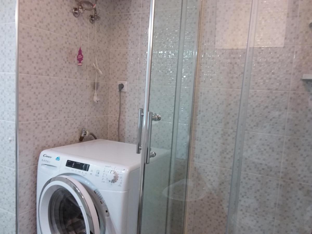 Miramar Attico Apartment Morro Jable  Ngoại thất bức ảnh