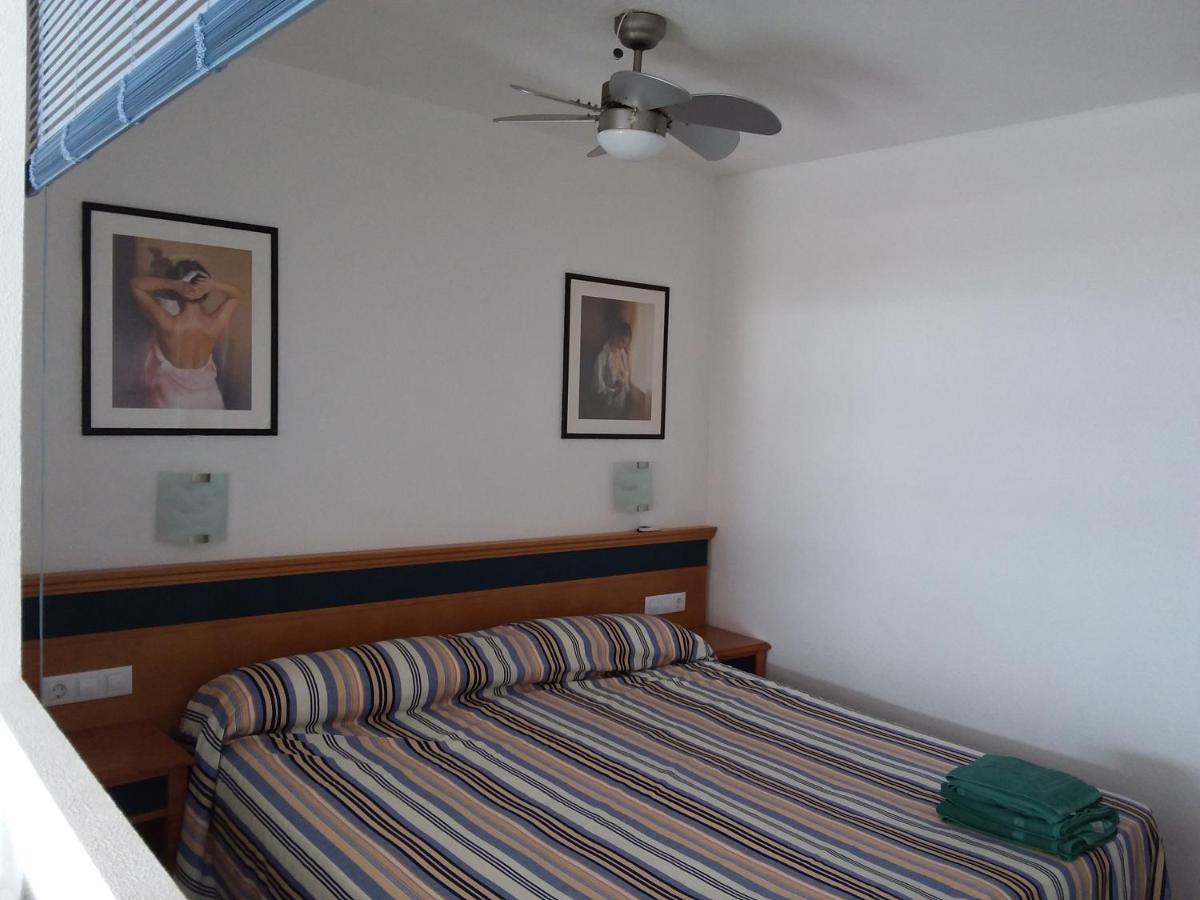 Miramar Attico Apartment Morro Jable  Ngoại thất bức ảnh
