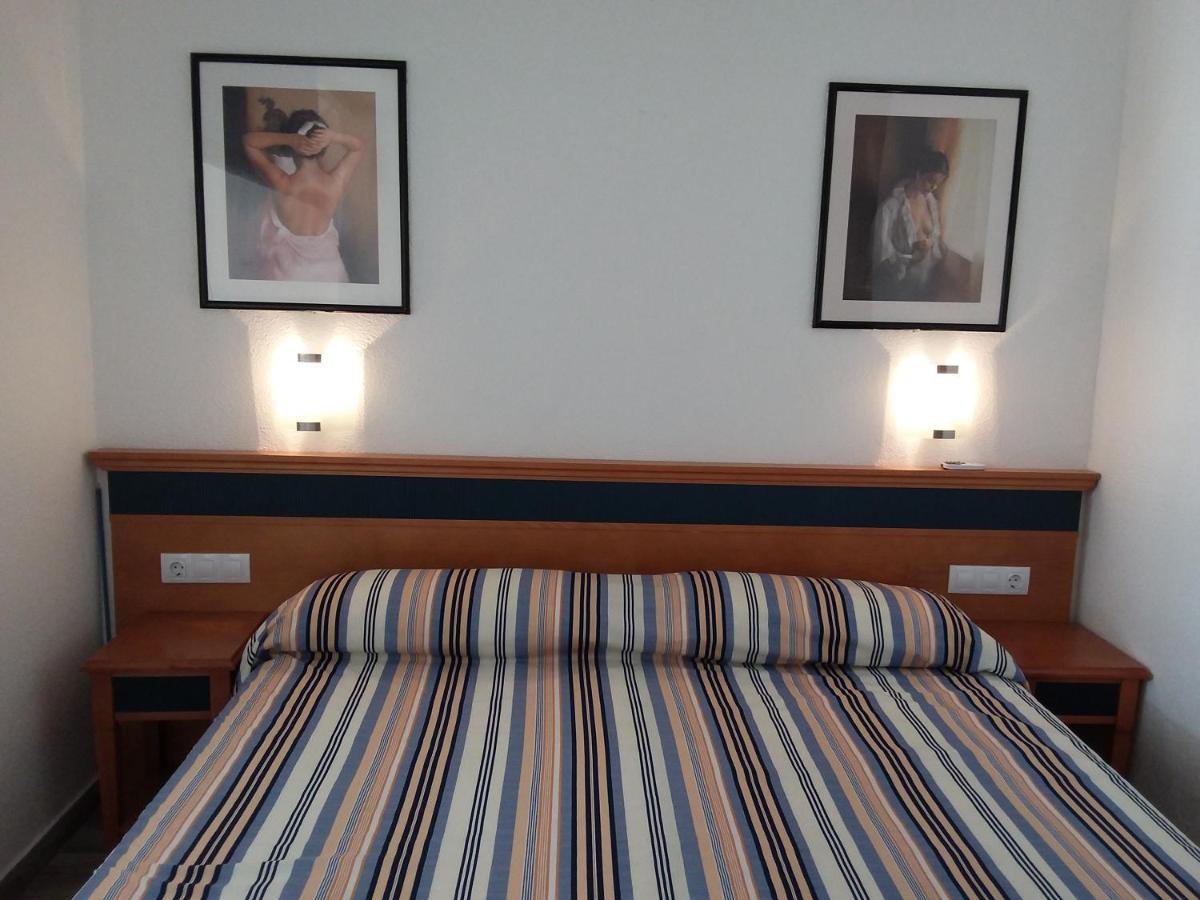 Miramar Attico Apartment Morro Jable  Ngoại thất bức ảnh