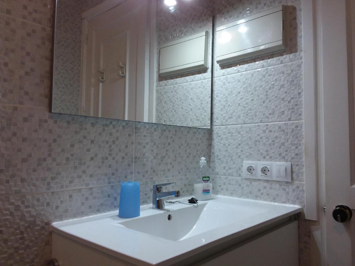 Miramar Attico Apartment Morro Jable  Ngoại thất bức ảnh