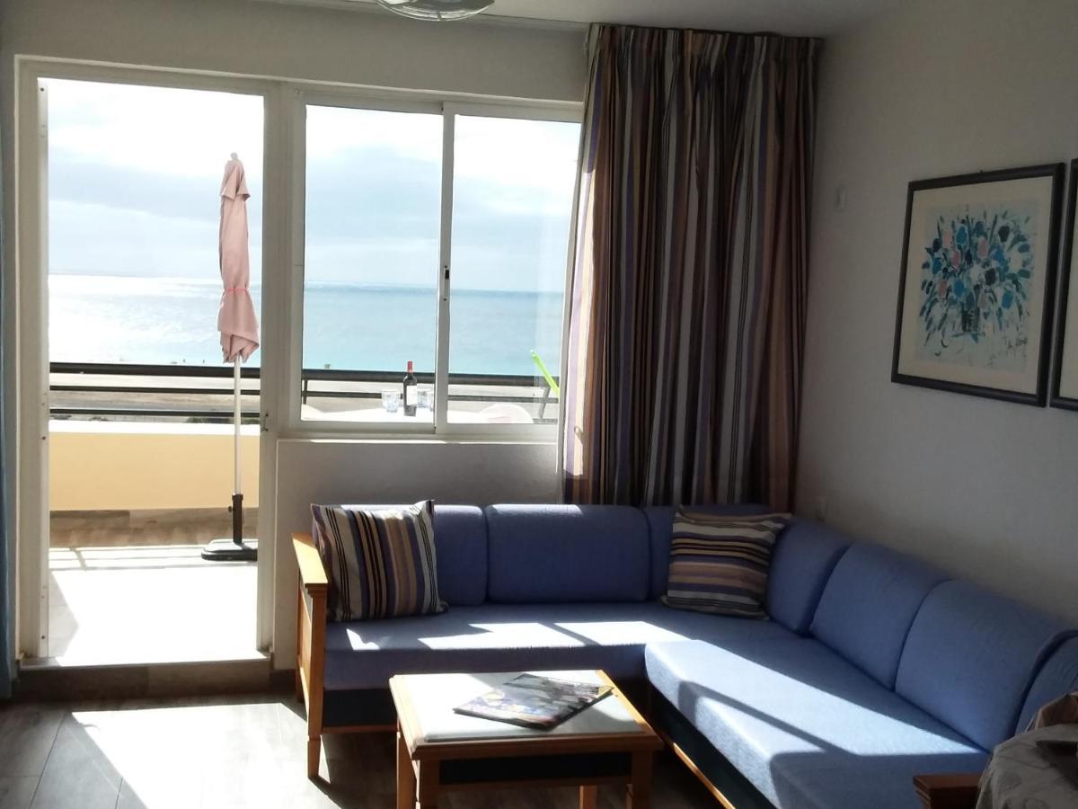 Miramar Attico Apartment Morro Jable  Ngoại thất bức ảnh