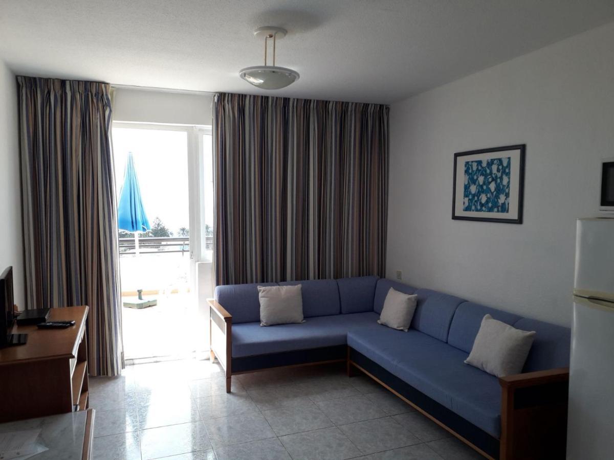 Miramar Attico Apartment Morro Jable  Ngoại thất bức ảnh